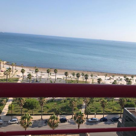 Durrës Fully Equipped Flat With Stunning Sea Views 아파트 외부 사진