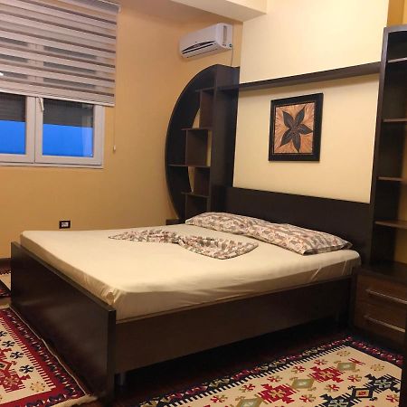 Durrës Fully Equipped Flat With Stunning Sea Views 아파트 외부 사진
