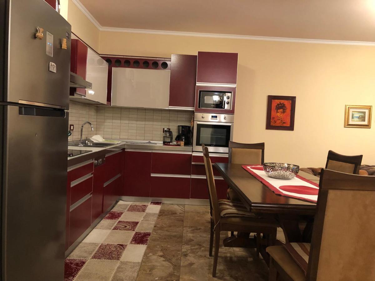 Durrës Fully Equipped Flat With Stunning Sea Views 아파트 외부 사진