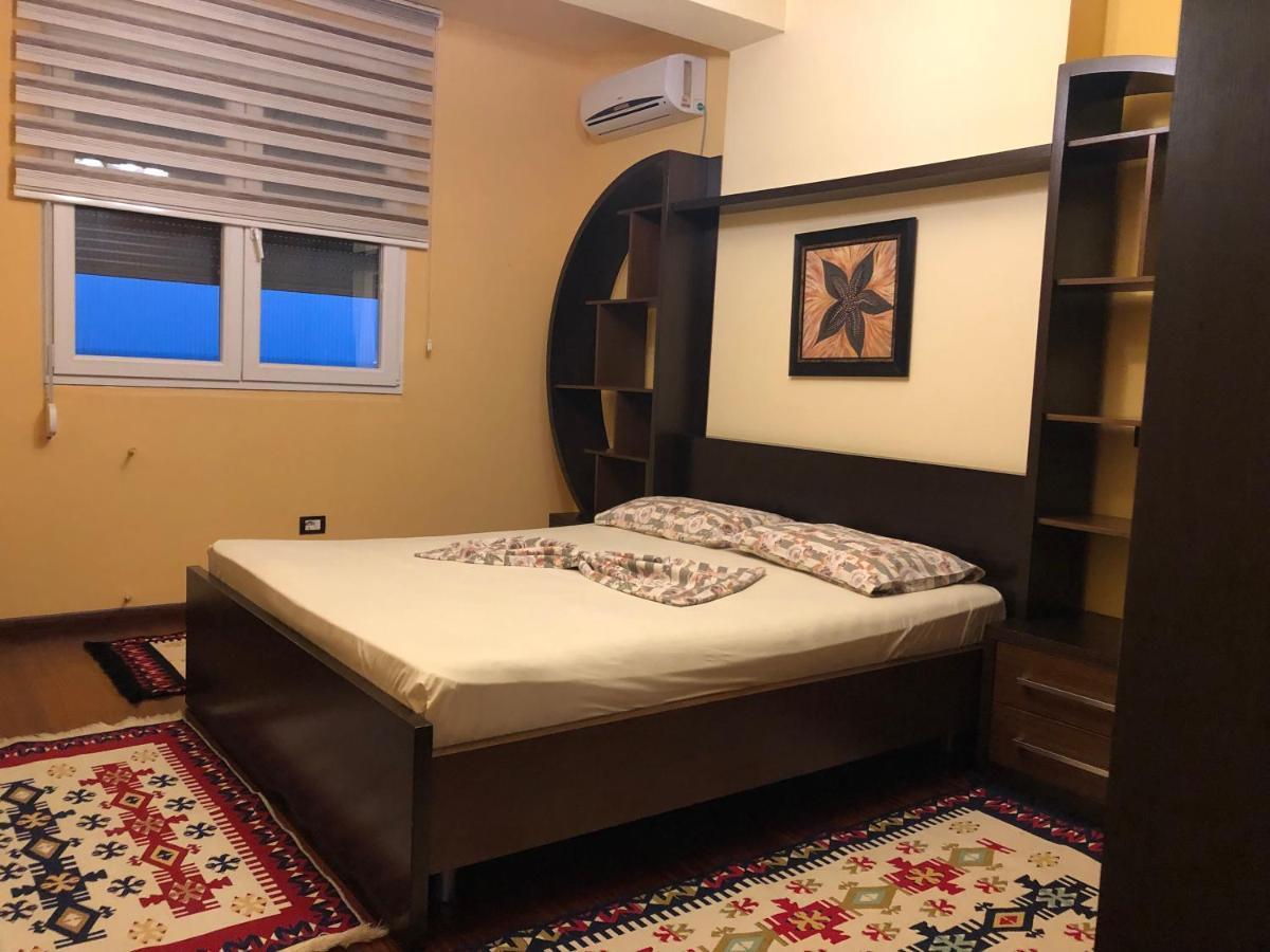Durrës Fully Equipped Flat With Stunning Sea Views 아파트 외부 사진